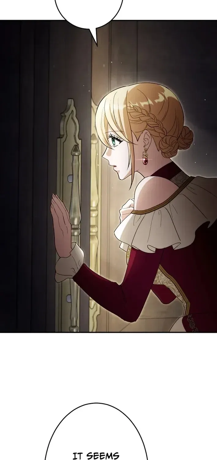 The Substitute Bride is Doted On by the Coldhearted Emperor Chapter 11 – Page 21