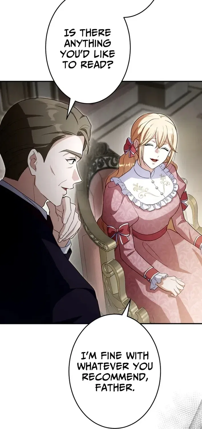 The Substitute Bride is Doted On by the Coldhearted Emperor Chapter 11 – Page 35