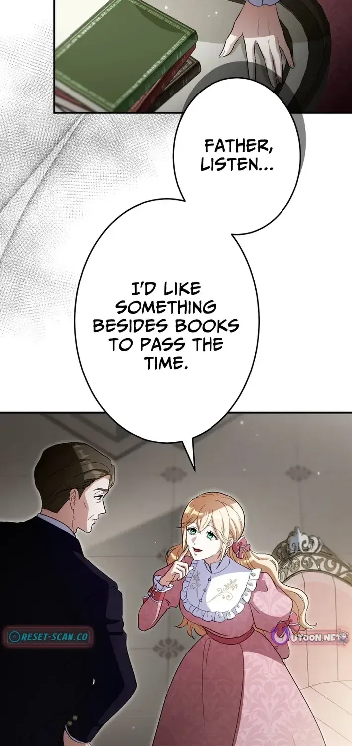 The Substitute Bride is Doted On by the Coldhearted Emperor Chapter 11 – Page 37