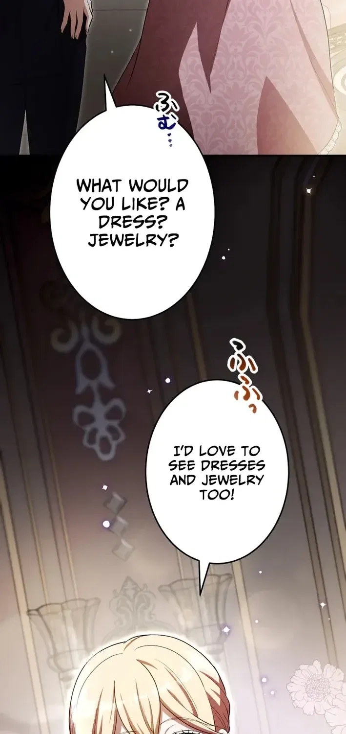The Substitute Bride is Doted On by the Coldhearted Emperor Chapter 11 – Page 38