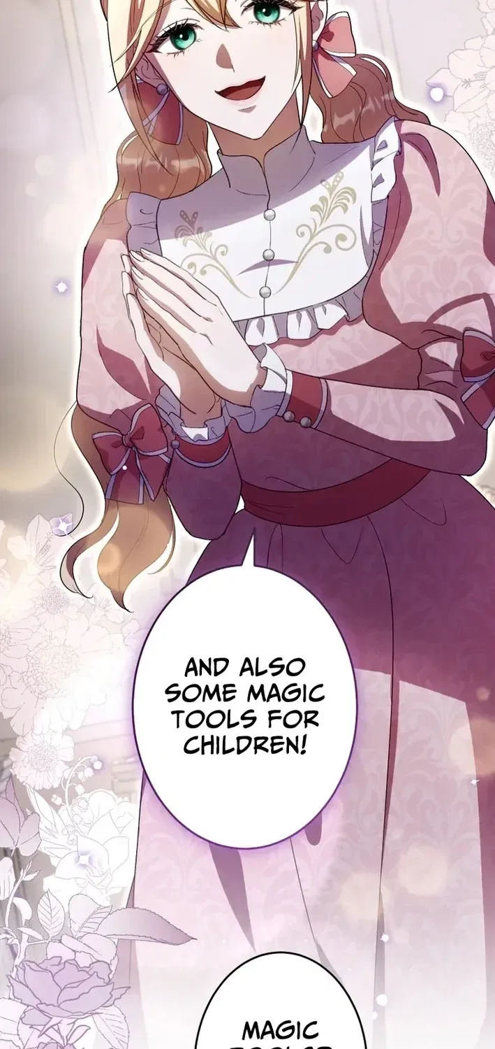 The Substitute Bride is Doted On by the Coldhearted Emperor Chapter 11 – Page 39
