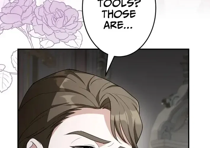 The Substitute Bride is Doted On by the Coldhearted Emperor Chapter 11 – Page 40