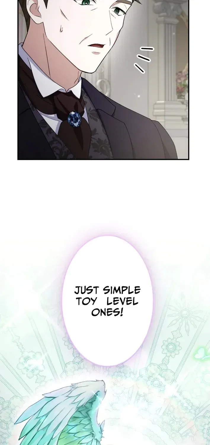 The Substitute Bride is Doted On by the Coldhearted Emperor Chapter 11 – Page 41