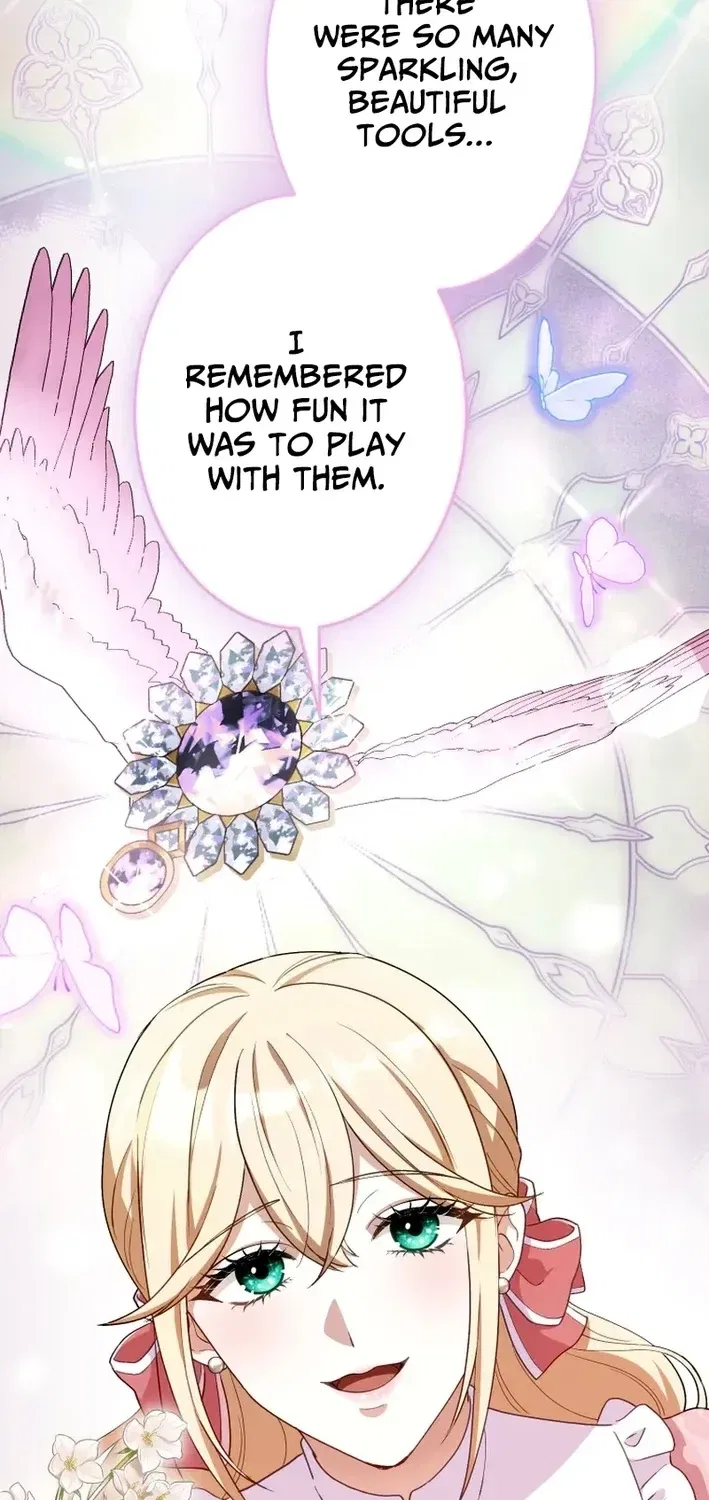The Substitute Bride is Doted On by the Coldhearted Emperor Chapter 11 – Page 43