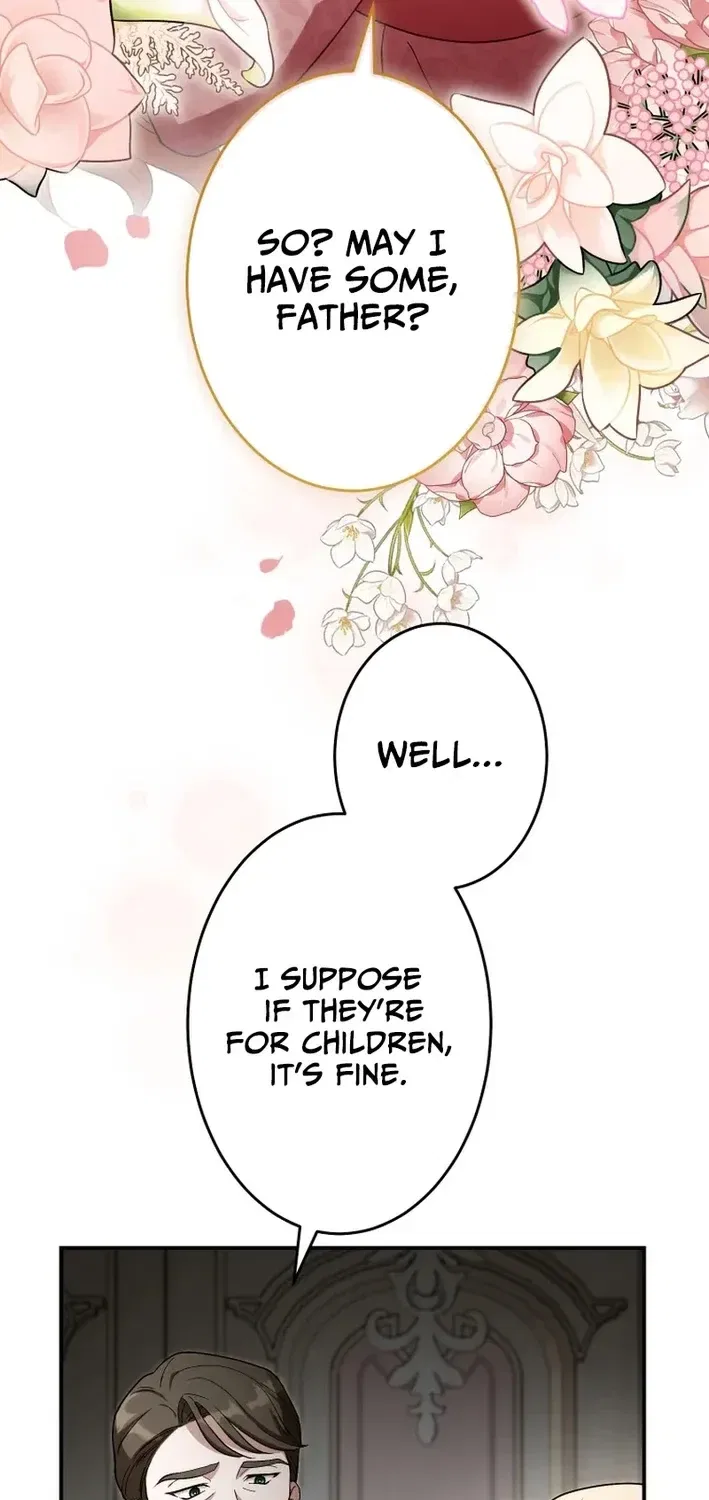 The Substitute Bride is Doted On by the Coldhearted Emperor Chapter 11 – Page 45