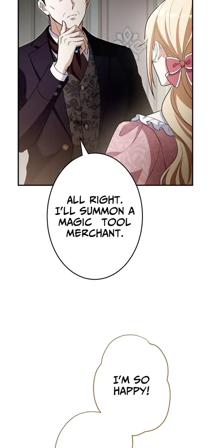 The Substitute Bride is Doted On by the Coldhearted Emperor Chapter 11 – Page 46