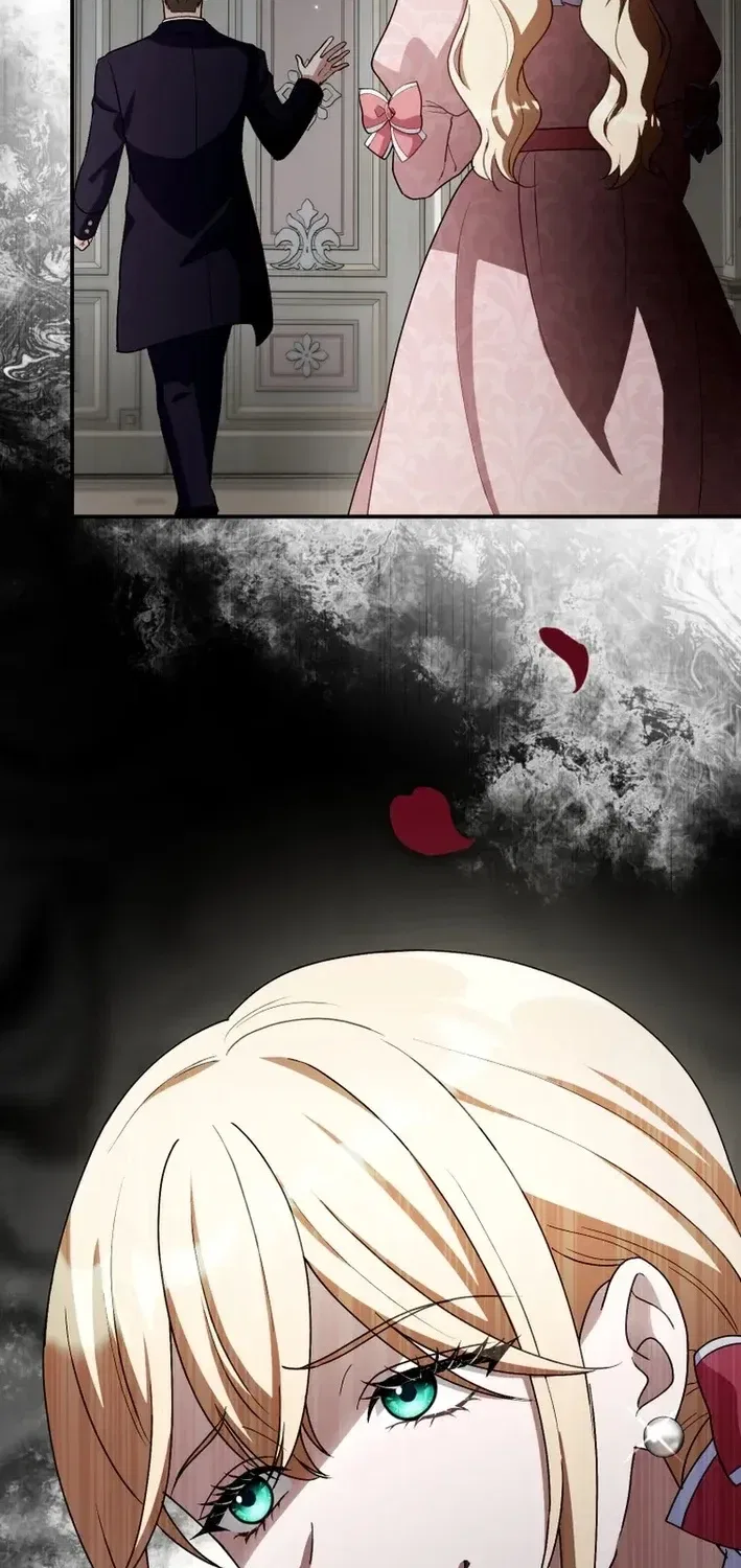 The Substitute Bride is Doted On by the Coldhearted Emperor Chapter 11 – Page 49
