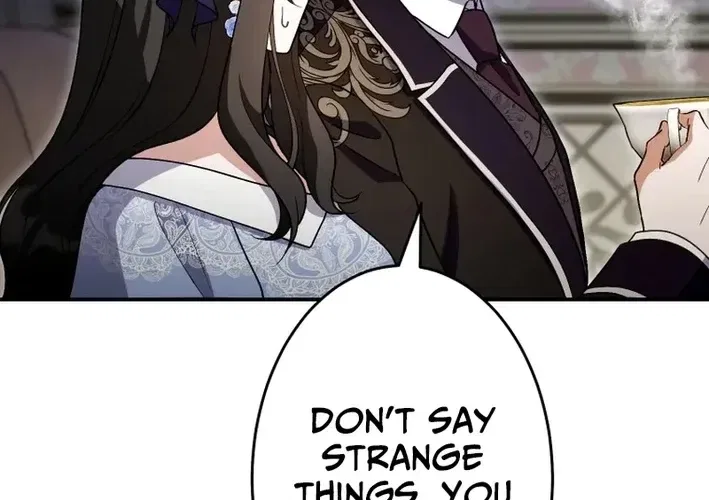 The Substitute Bride is Doted On by the Coldhearted Emperor Chapter 11 – Page 56
