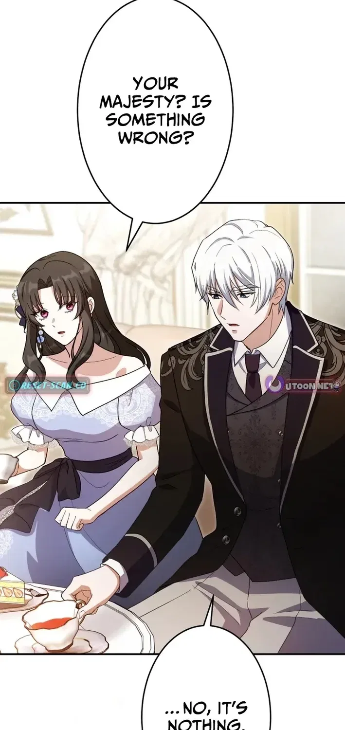 The Substitute Bride is Doted On by the Coldhearted Emperor Chapter 11 – Page 63