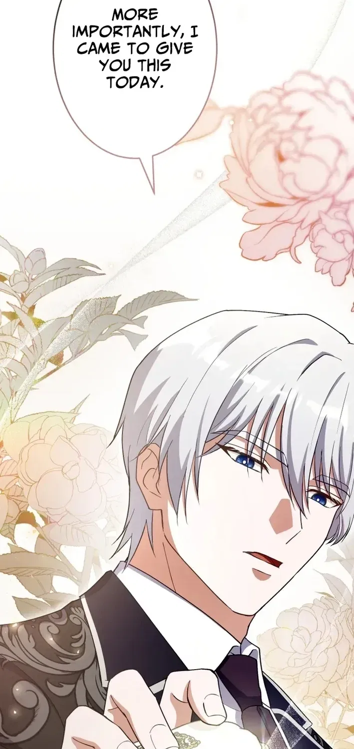 The Substitute Bride is Doted On by the Coldhearted Emperor Chapter 11 – Page 65
