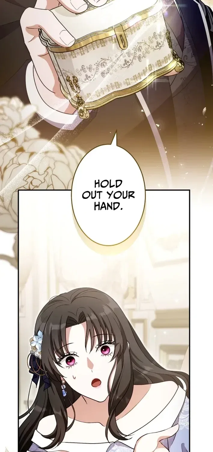The Substitute Bride is Doted On by the Coldhearted Emperor Chapter 11 – Page 66