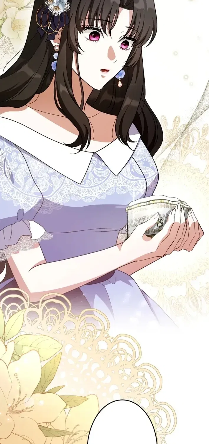 The Substitute Bride is Doted On by the Coldhearted Emperor Chapter 11 – Page 69