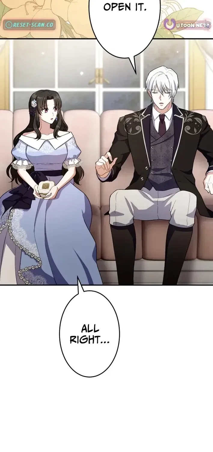 The Substitute Bride is Doted On by the Coldhearted Emperor Chapter 11 – Page 70