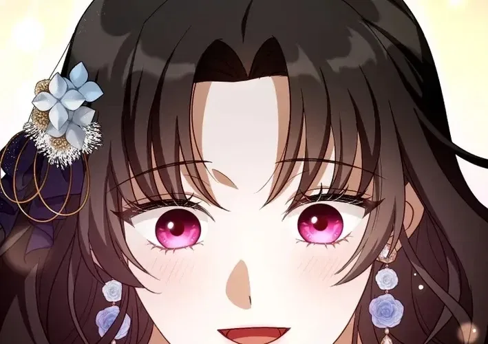 The Substitute Bride is Doted On by the Coldhearted Emperor Chapter 11 – Page 72