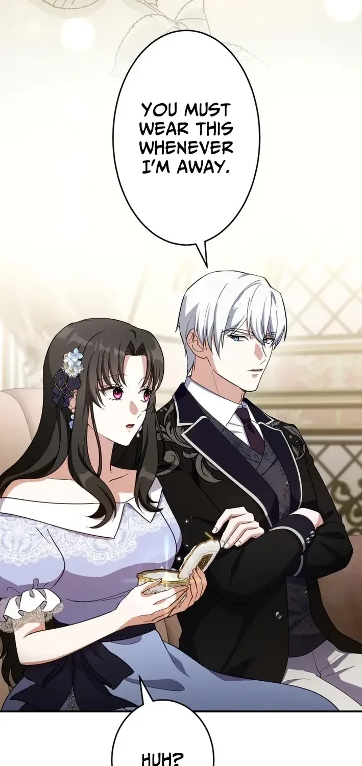 The Substitute Bride is Doted On by the Coldhearted Emperor Chapter 11 – Page 74