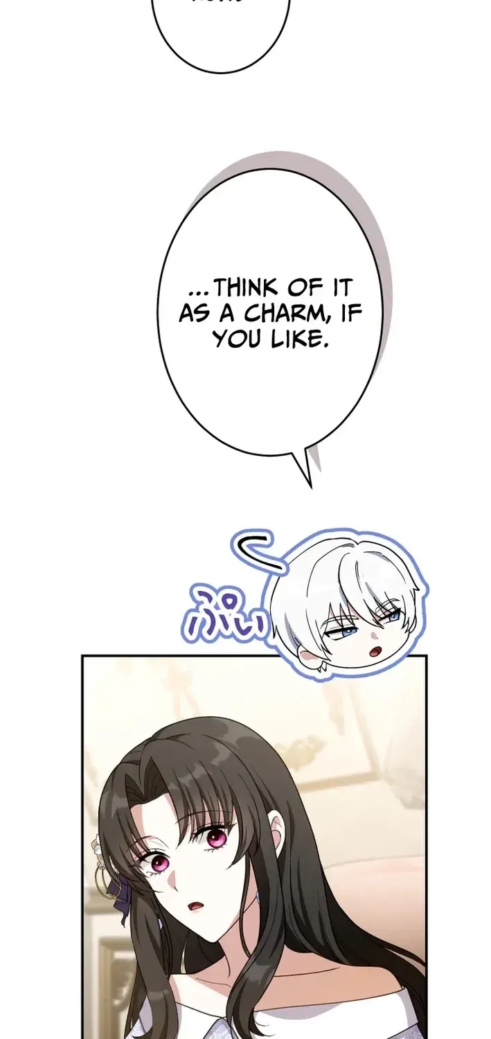 The Substitute Bride is Doted On by the Coldhearted Emperor Chapter 11 – Page 75