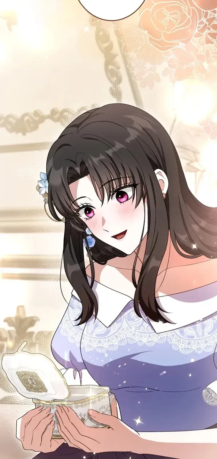 The Substitute Bride is Doted On by the Coldhearted Emperor Chapter 11 – Page 77