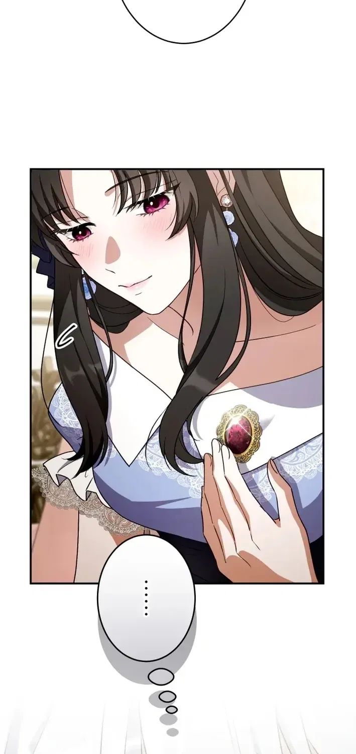 The Substitute Bride is Doted On by the Coldhearted Emperor Chapter 11 – Page 87