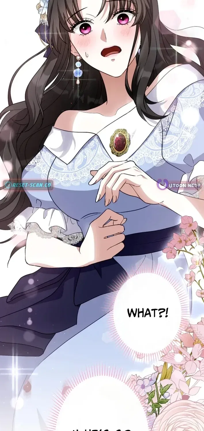 The Substitute Bride is Doted On by the Coldhearted Emperor Chapter 11 – Page 94