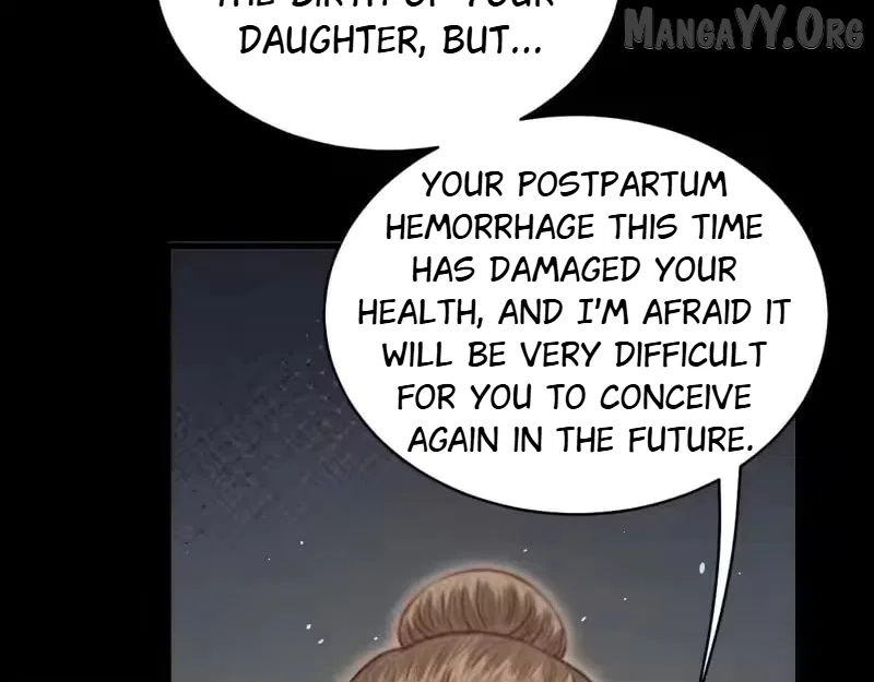 Shao Hua Long: Rebirth of the Evil Concubine’s Counterattack Chapter 39 – Page 7