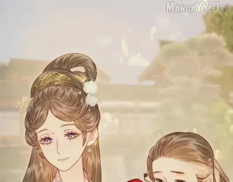 Shao Hua Long: Rebirth of the Evil Concubine’s Counterattack Chapter 39 – Page 17