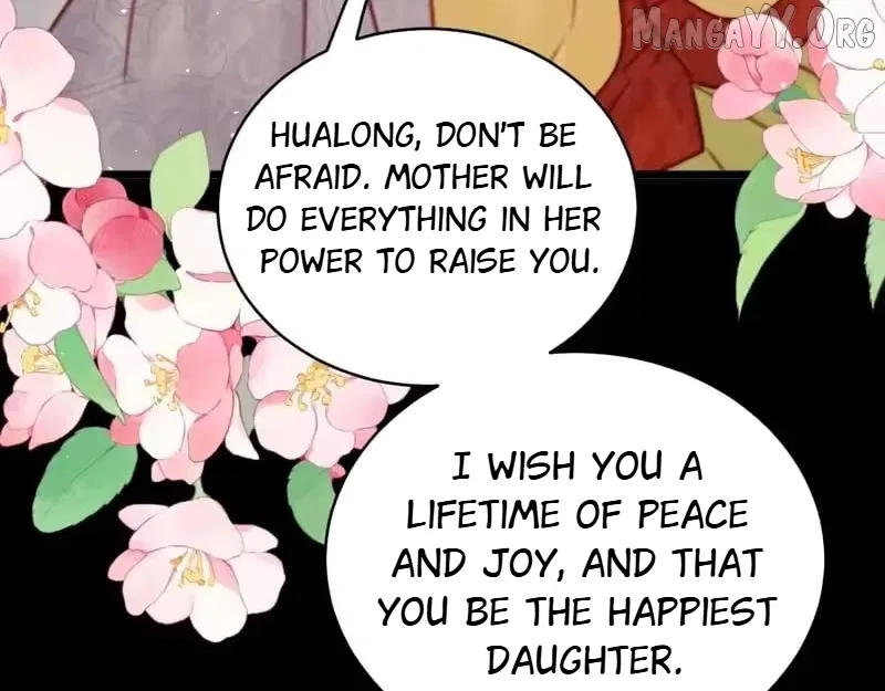 Shao Hua Long: Rebirth of the Evil Concubine’s Counterattack Chapter 39 – Page 33
