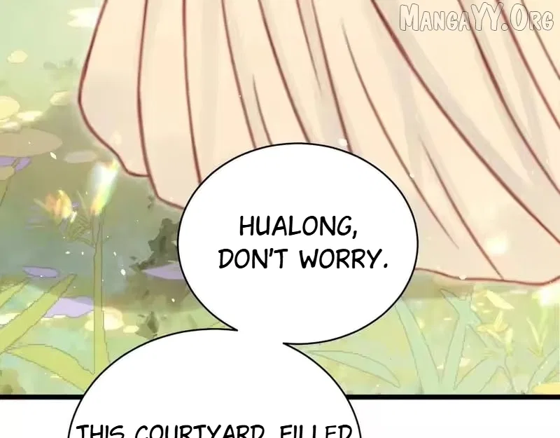 Shao Hua Long: Rebirth of the Evil Concubine’s Counterattack Chapter 39 – Page 39