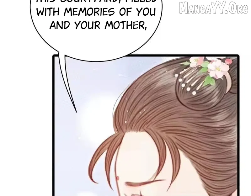 Shao Hua Long: Rebirth of the Evil Concubine’s Counterattack Chapter 39 – Page 40
