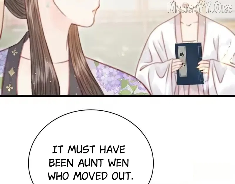 Shao Hua Long: Rebirth of the Evil Concubine’s Counterattack Chapter 39 – Page 45