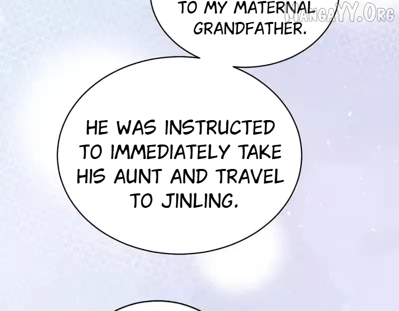 Shao Hua Long: Rebirth of the Evil Concubine’s Counterattack Chapter 39 – Page 50