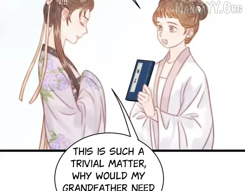 Shao Hua Long: Rebirth of the Evil Concubine’s Counterattack Chapter 39 – Page 52
