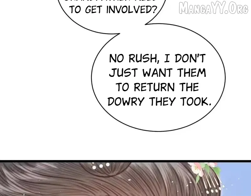 Shao Hua Long: Rebirth of the Evil Concubine’s Counterattack Chapter 39 – Page 53