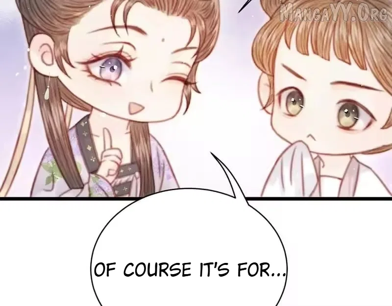 Shao Hua Long: Rebirth of the Evil Concubine’s Counterattack Chapter 39 – Page 58