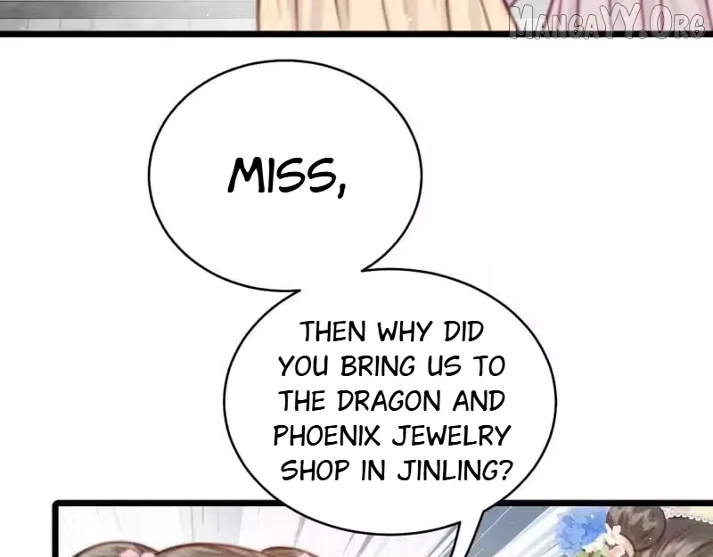 Shao Hua Long: Rebirth of the Evil Concubine’s Counterattack Chapter 39 – Page 64