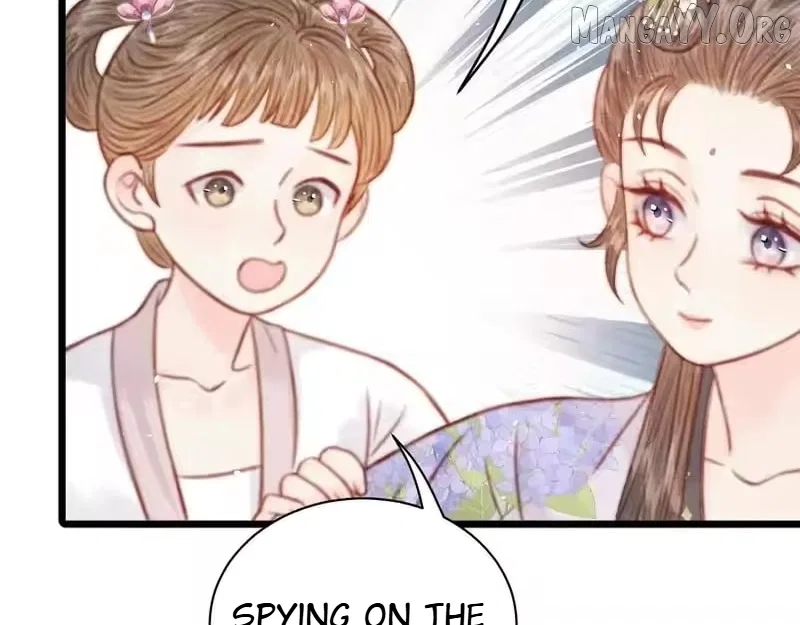 Shao Hua Long: Rebirth of the Evil Concubine’s Counterattack Chapter 39 – Page 65