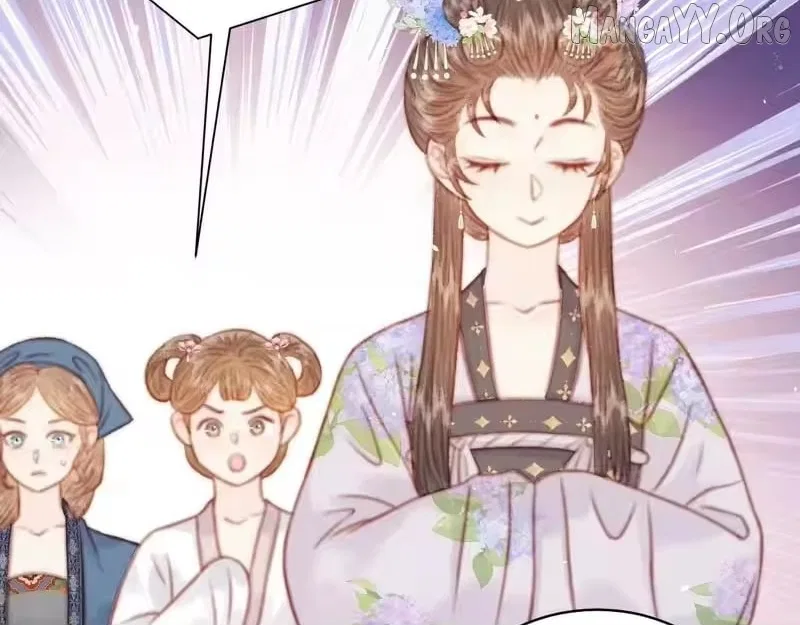 Shao Hua Long: Rebirth of the Evil Concubine’s Counterattack Chapter 39 – Page 70