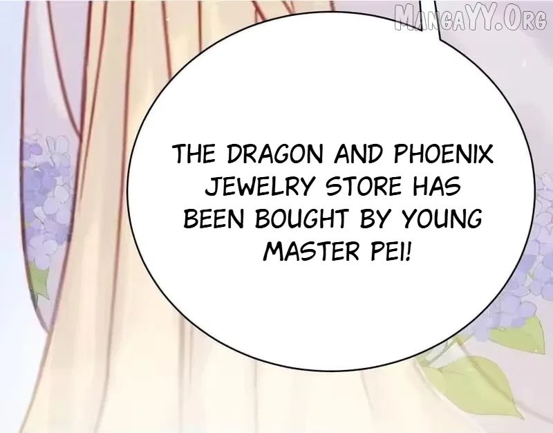 Shao Hua Long: Rebirth of the Evil Concubine’s Counterattack Chapter 39 – Page 74