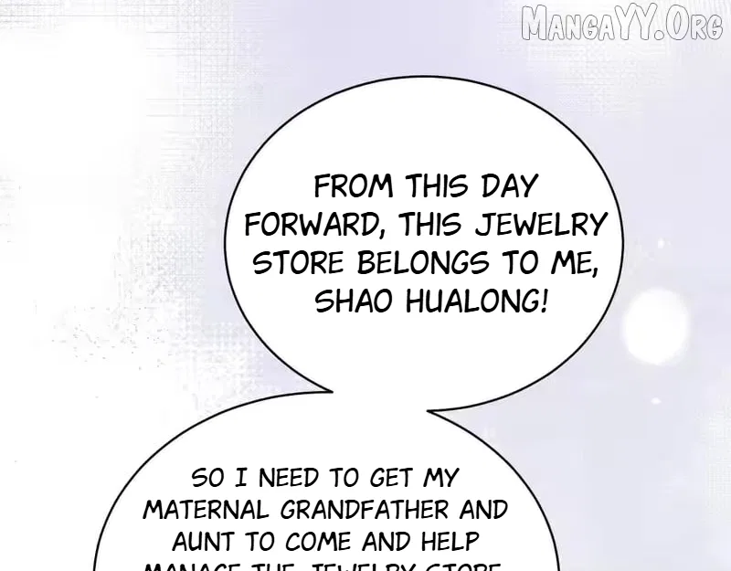 Shao Hua Long: Rebirth of the Evil Concubine’s Counterattack Chapter 39 – Page 81