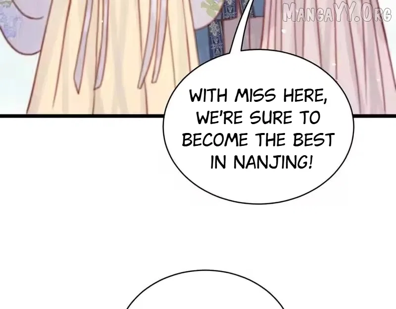 Shao Hua Long: Rebirth of the Evil Concubine’s Counterattack Chapter 39 – Page 84