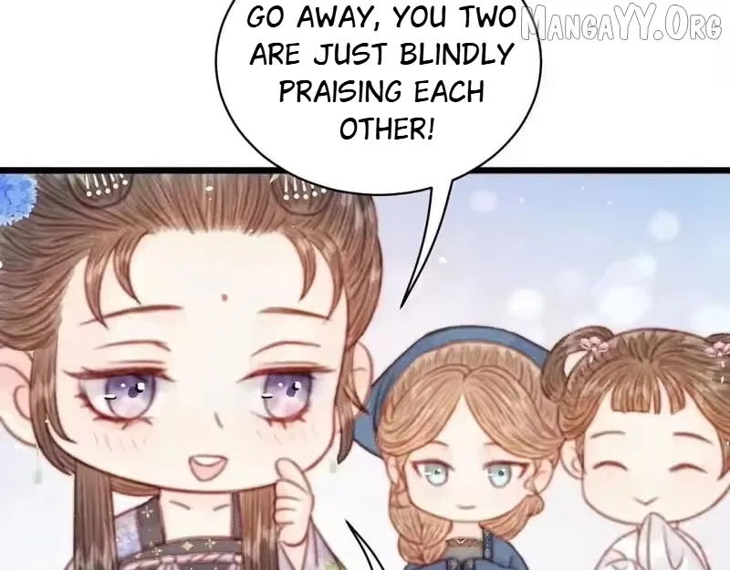 Shao Hua Long: Rebirth of the Evil Concubine’s Counterattack Chapter 39 – Page 85