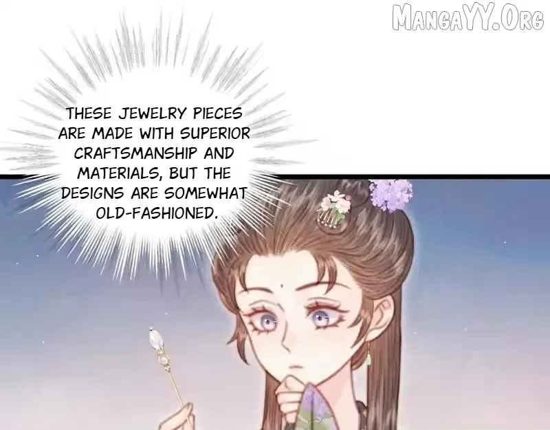 Shao Hua Long: Rebirth of the Evil Concubine’s Counterattack Chapter 39 – Page 91