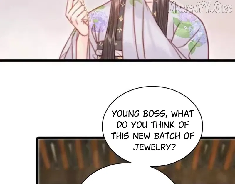 Shao Hua Long: Rebirth of the Evil Concubine’s Counterattack Chapter 39 – Page 92