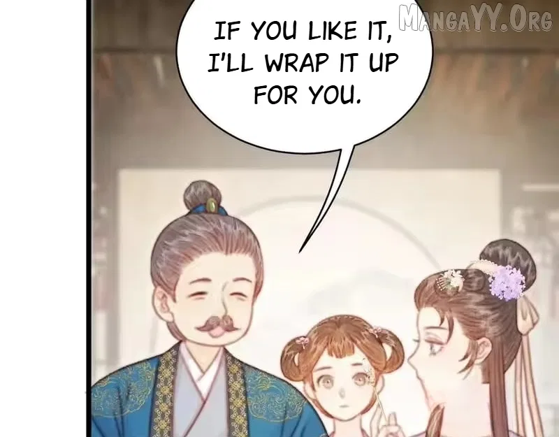 Shao Hua Long: Rebirth of the Evil Concubine’s Counterattack Chapter 39 – Page 93