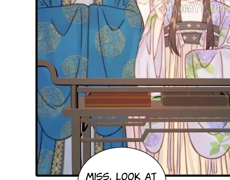 Shao Hua Long: Rebirth of the Evil Concubine’s Counterattack Chapter 39 – Page 94