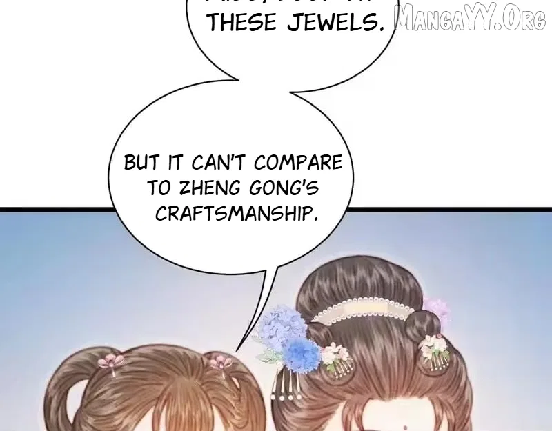 Shao Hua Long: Rebirth of the Evil Concubine’s Counterattack Chapter 39 – Page 95