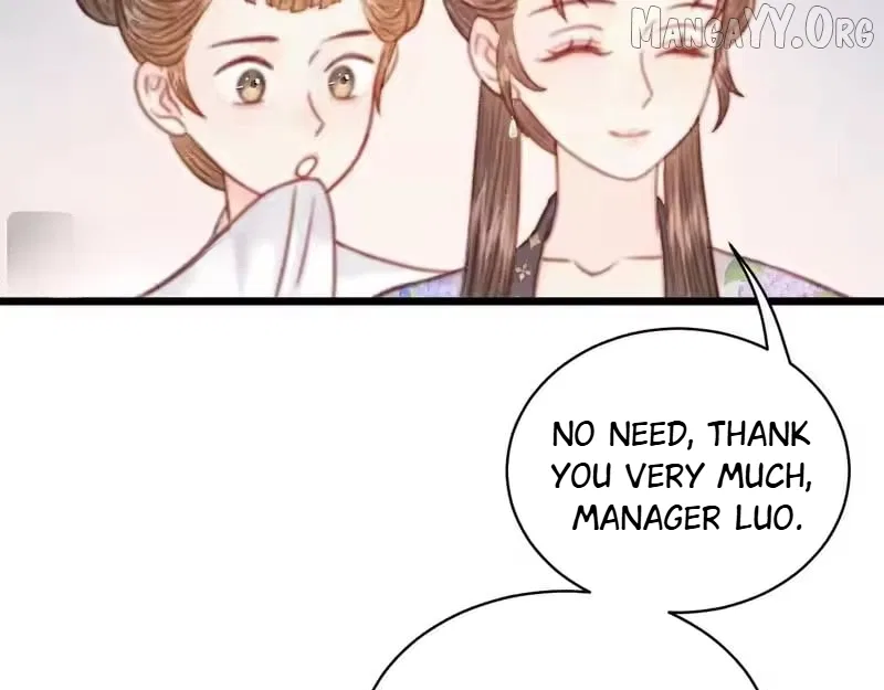 Shao Hua Long: Rebirth of the Evil Concubine’s Counterattack Chapter 39 – Page 96