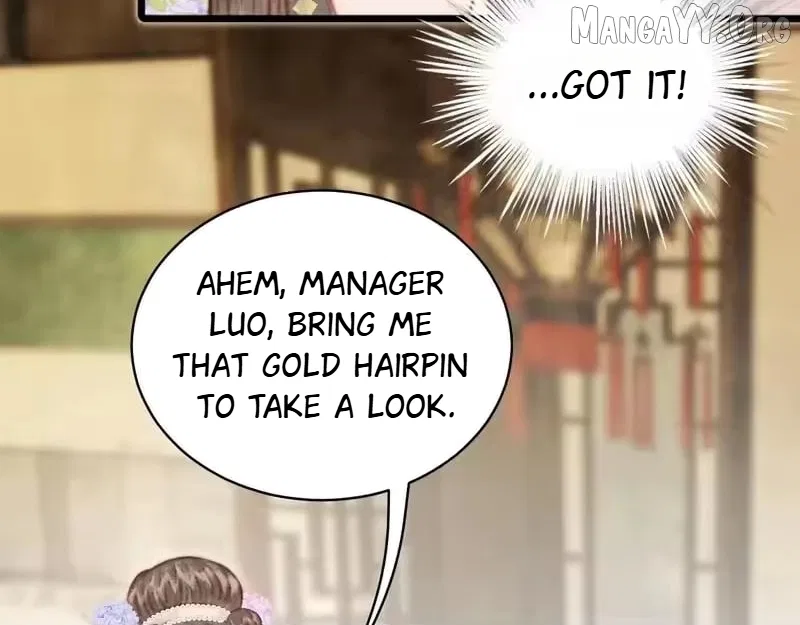 Shao Hua Long: Rebirth of the Evil Concubine’s Counterattack Chapter 39 – Page 106