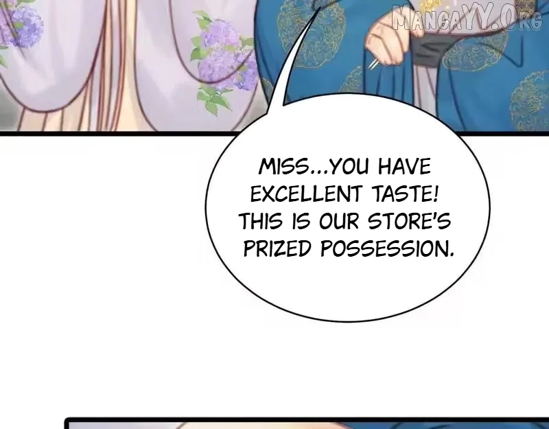 Shao Hua Long: Rebirth of the Evil Concubine’s Counterattack Chapter 39 – Page 108