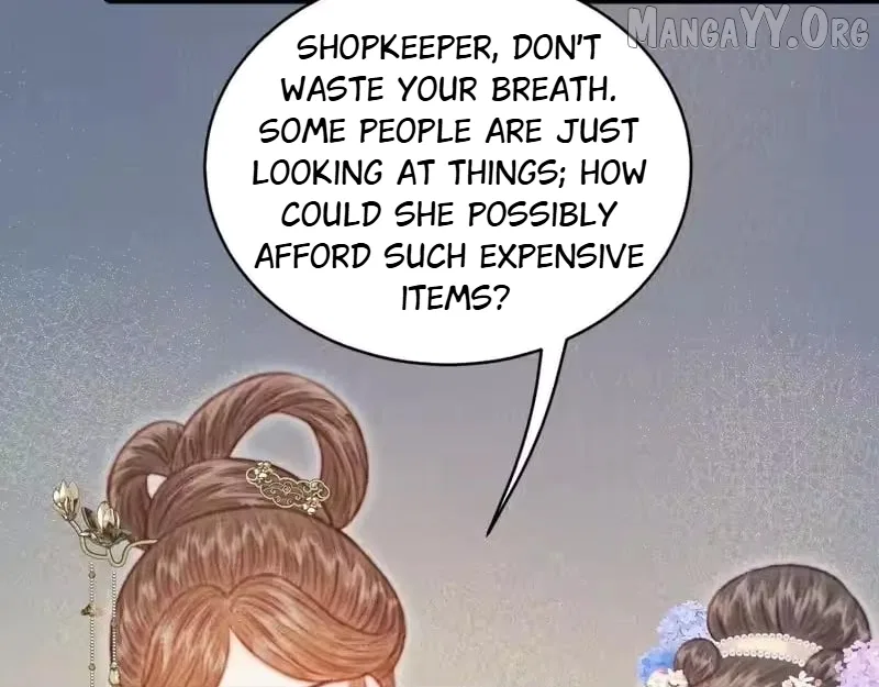 Shao Hua Long: Rebirth of the Evil Concubine’s Counterattack Chapter 39 – Page 110