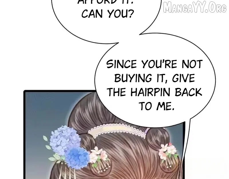 Shao Hua Long: Rebirth of the Evil Concubine’s Counterattack Chapter 39 – Page 113